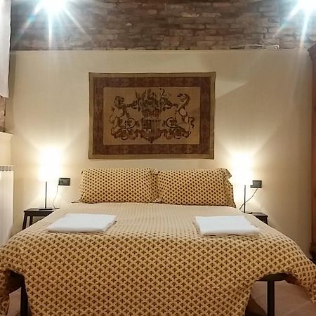 Charming Open-Space Do Torri Venise Extérieur photo