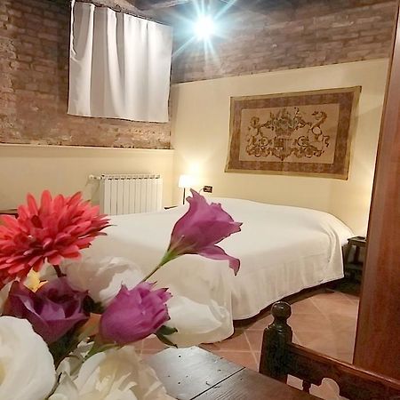 Charming Open-Space Do Torri Venise Extérieur photo