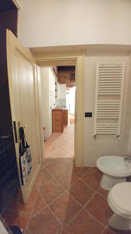Charming Open-Space Do Torri Venise Extérieur photo
