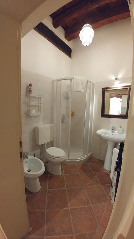 Charming Open-Space Do Torri Venise Extérieur photo