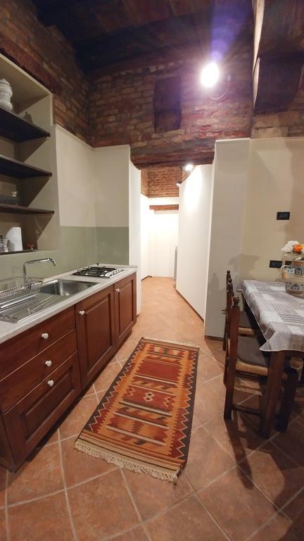 Charming Open-Space Do Torri Venise Extérieur photo