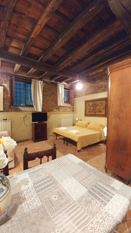 Charming Open-Space Do Torri Venise Extérieur photo