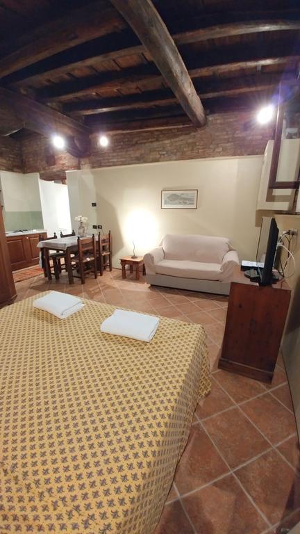 Charming Open-Space Do Torri Venise Extérieur photo
