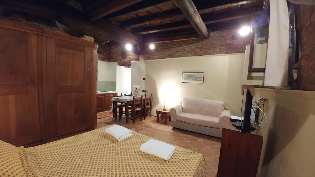 Charming Open-Space Do Torri Venise Extérieur photo