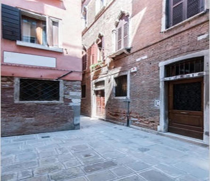 Charming Open-Space Do Torri Venise Extérieur photo