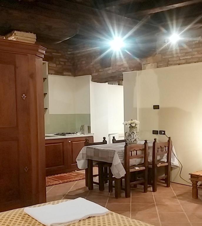 Charming Open-Space Do Torri Venise Extérieur photo