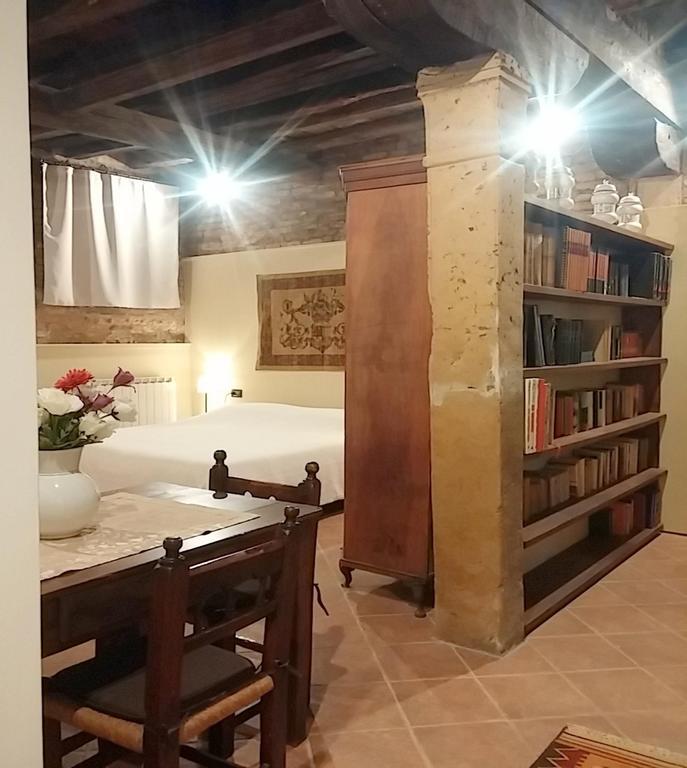 Charming Open-Space Do Torri Venise Extérieur photo