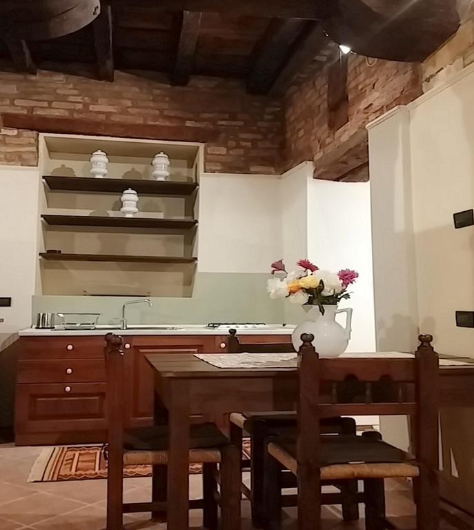Charming Open-Space Do Torri Venise Extérieur photo