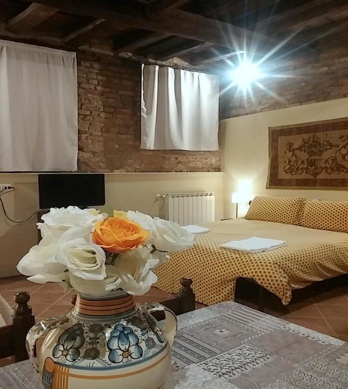 Charming Open-Space Do Torri Venise Extérieur photo