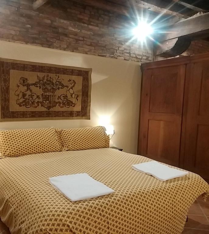 Charming Open-Space Do Torri Venise Extérieur photo