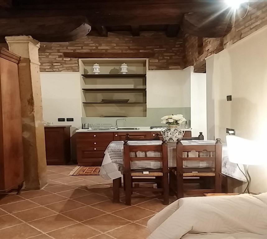 Charming Open-Space Do Torri Venise Extérieur photo