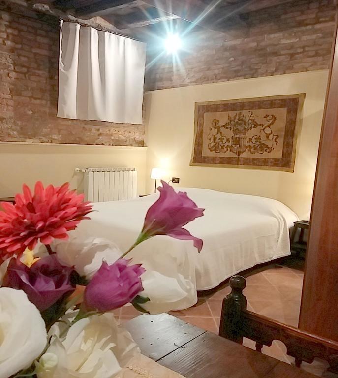 Charming Open-Space Do Torri Venise Extérieur photo