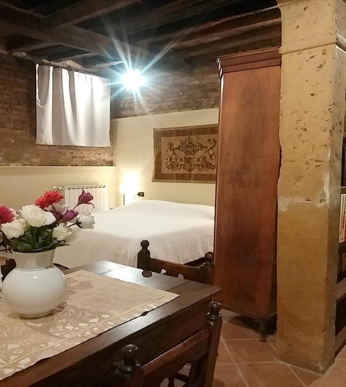 Charming Open-Space Do Torri Venise Extérieur photo